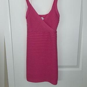 Mini Pink Dress Princess Polly